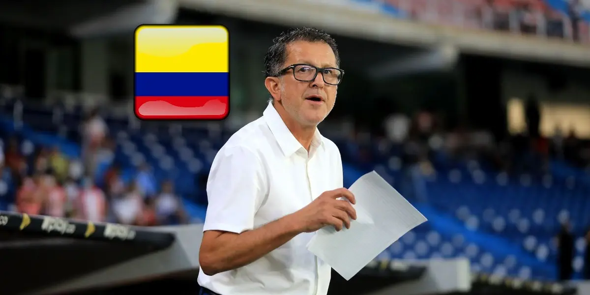 Juan Carlos Osorio estaría en la mira de un equipo en Colombia para volver a dirigir.