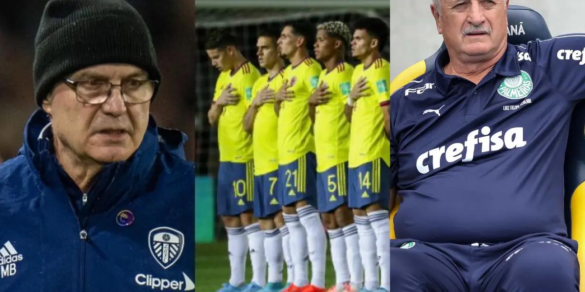La Federación Colombiana de Fútbol desea contratar a un técnico extranjero y no repetir los errores que han tenido con los técnicos colombianos. 