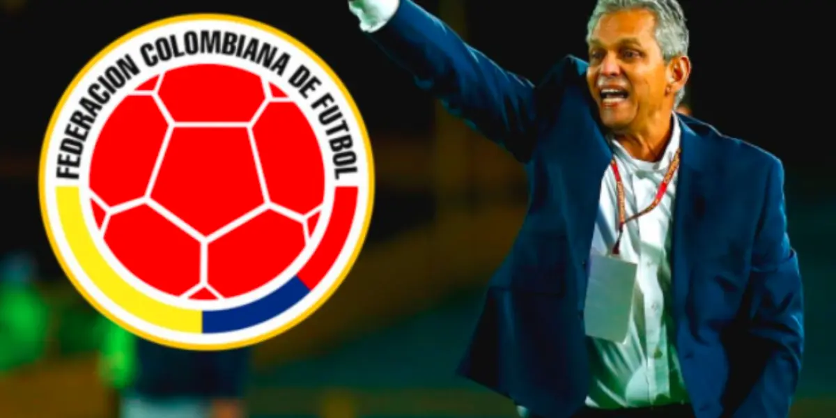 La Federación Colombiana de Fútbol se pronunció sobre el futuro de Reinaldo Rueda al mando de la Selección.
