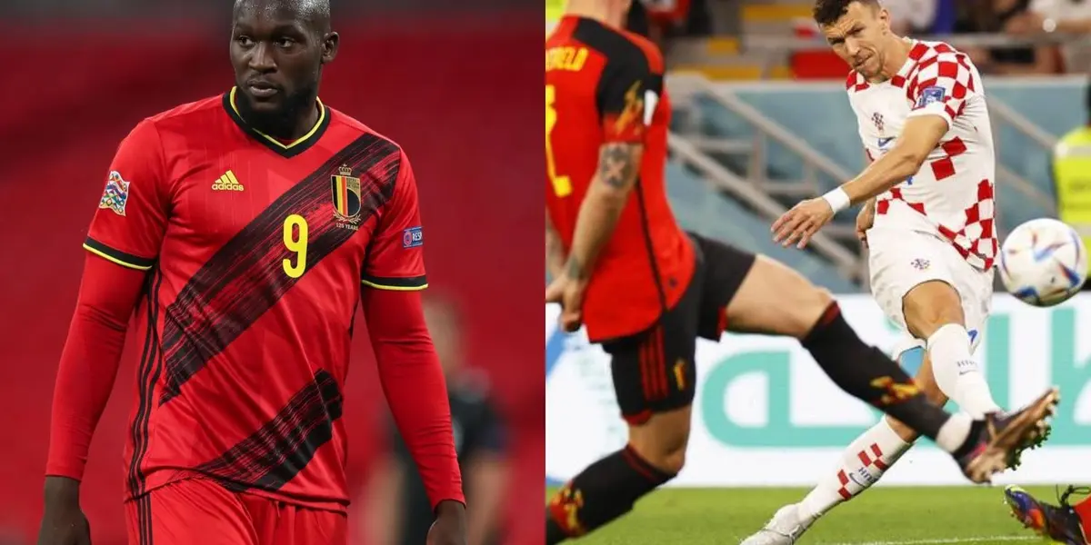 La Selección de Bélgica empató sin goles ante Croacia y se despidió de la Copa Mundo de Catar 2022
