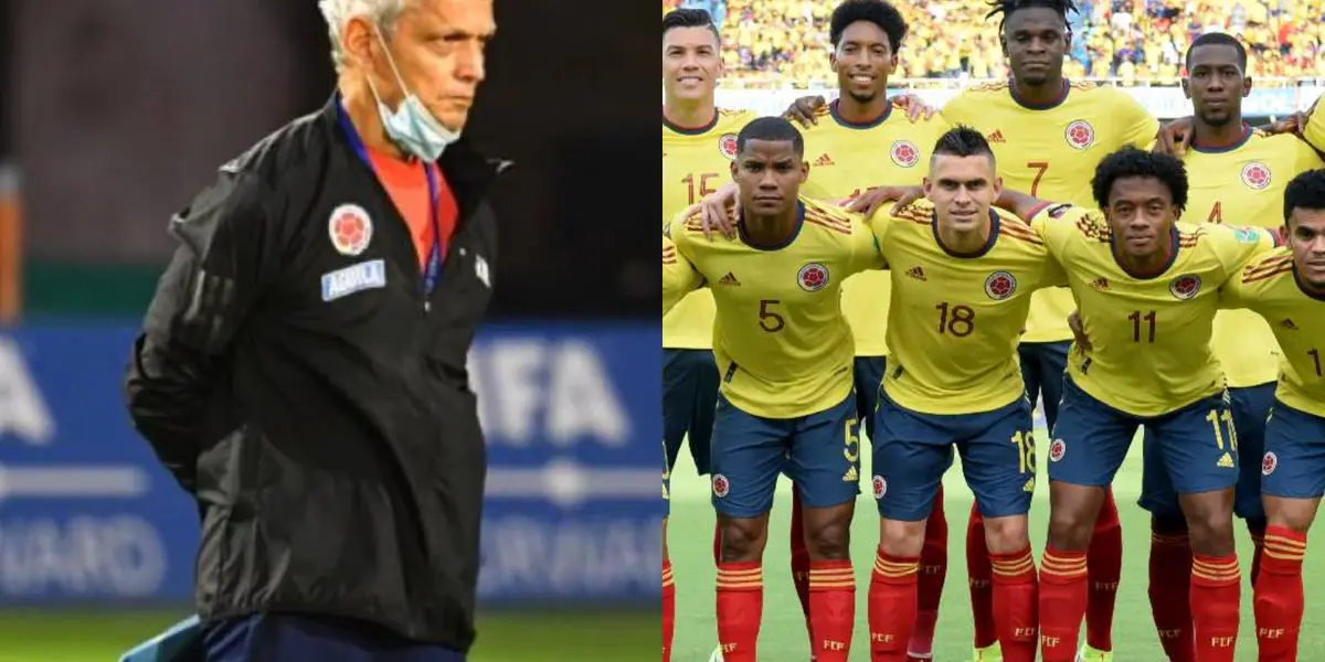 La Selección Colombia goleó a Bolivia en el estadio Metropolitano de Barranquilla y podría llegar al Mundial de Catar 2022.