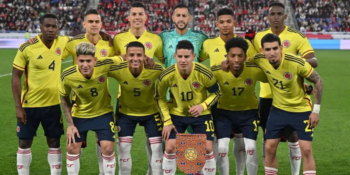 La Selección Colombia tiene fecha para volver a jugar y los rivales podrían sorprender.