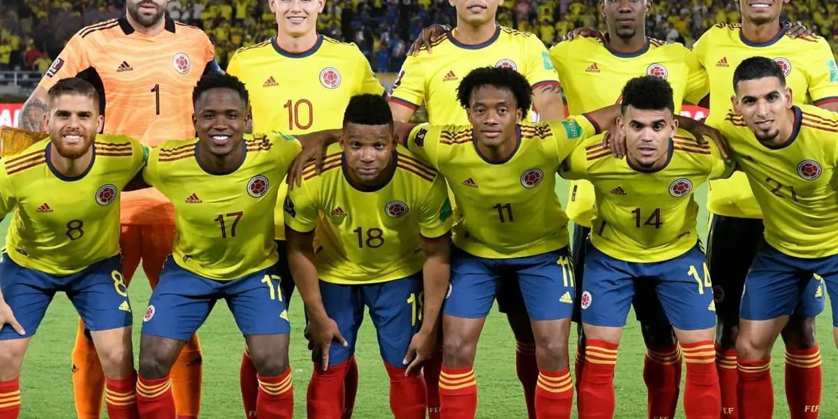 La Selección Colombia viene de ganarle a Bolivia en Barranquilla, pero Reinaldo Rueda ajustará ese exceso de confianza que hay en el camerino.