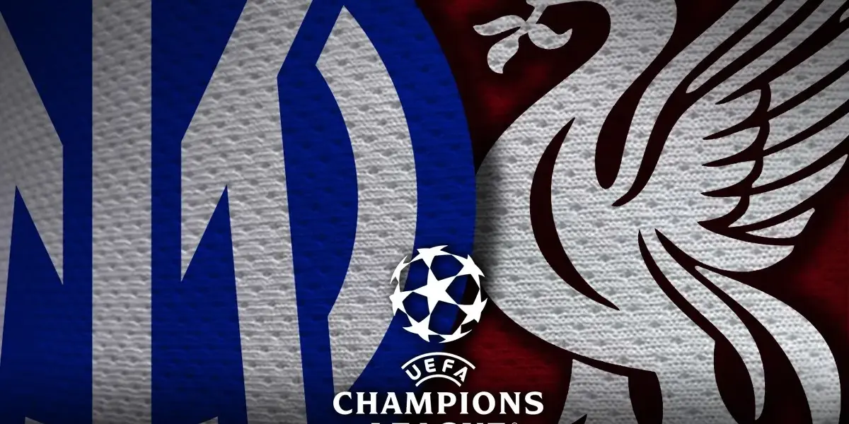 Partido de vuelta por los octavos de final de UEFA Champions League, el Liverpool recibe a un golpeado Inter de Milán.
