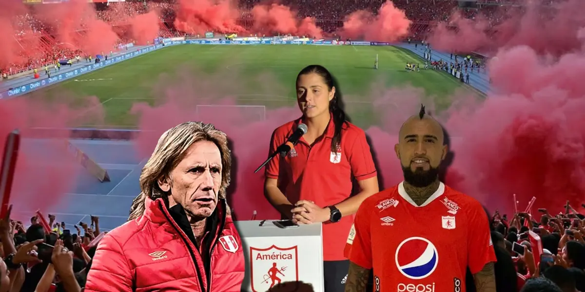 Ricardo Gareca 