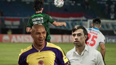 Totono Grisales 