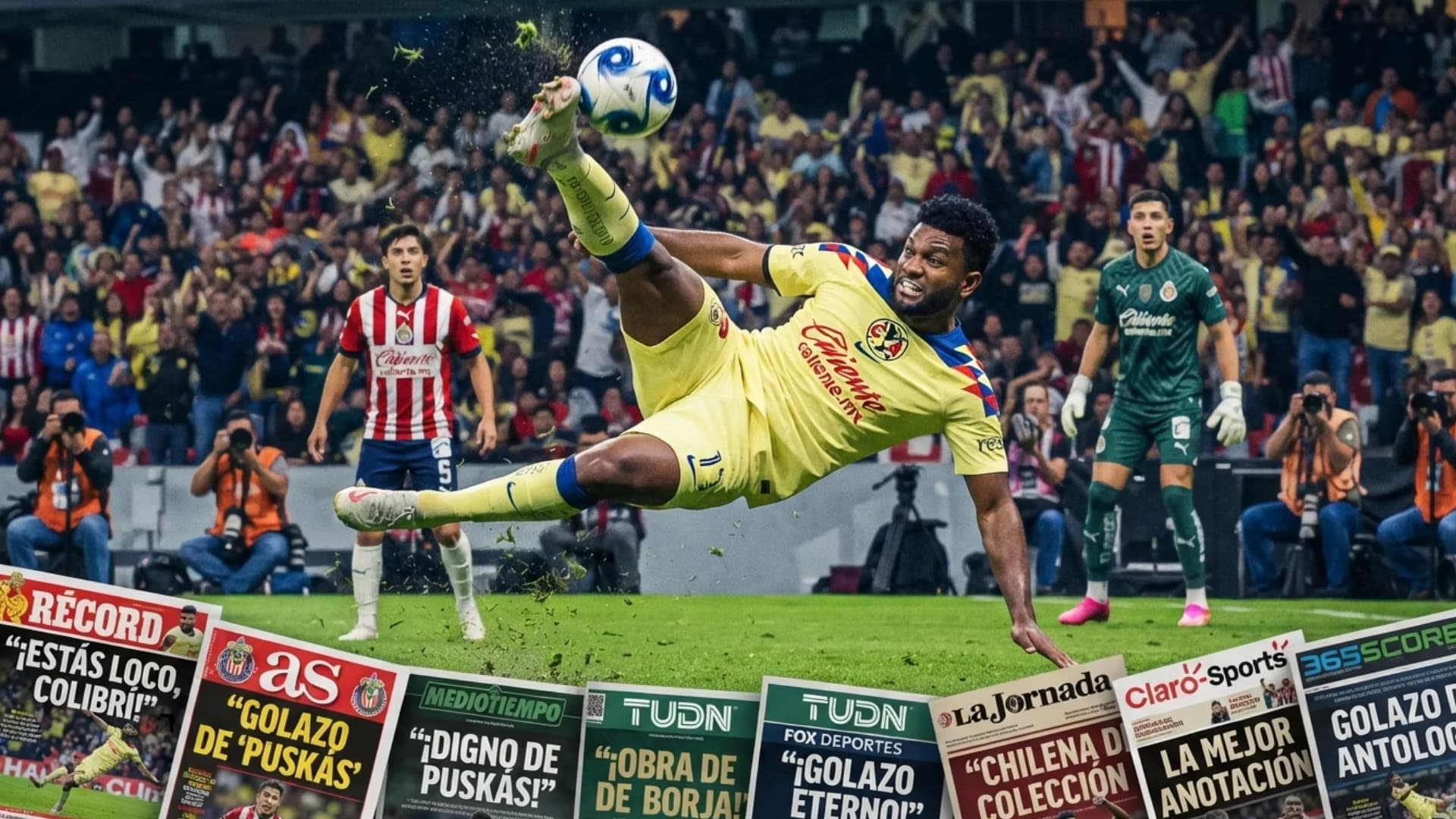 Miguel Borja