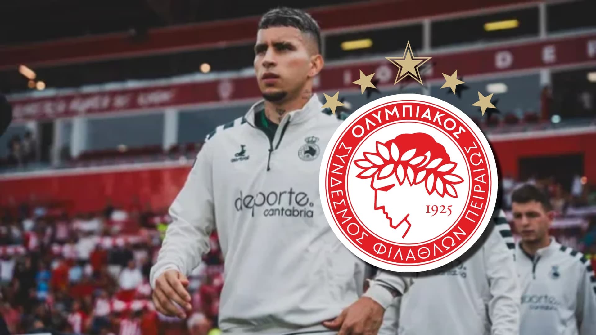 Gustavo Puerta
