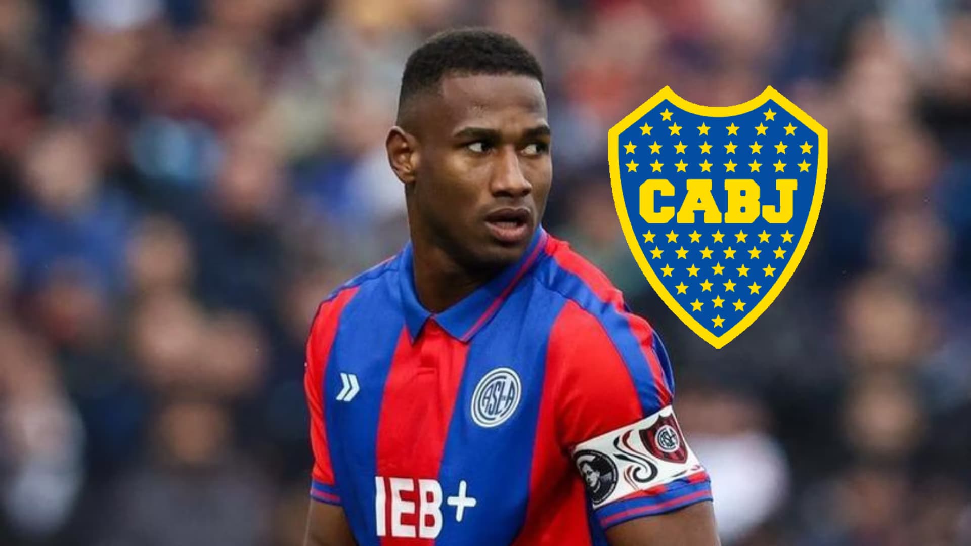 Romañana y la millonaria oferta desde Boca