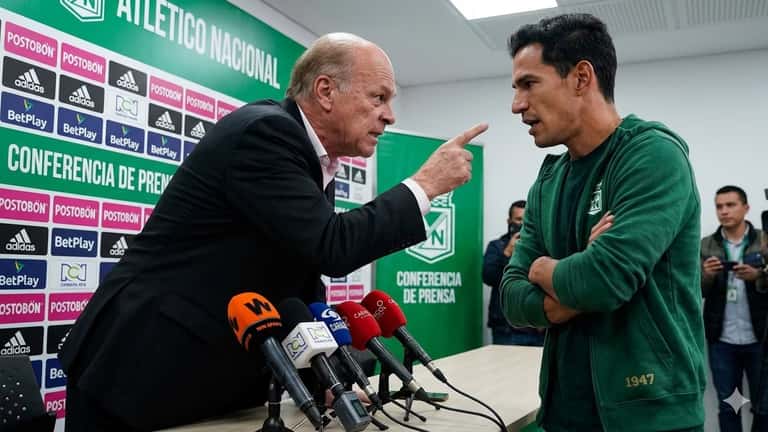 ¿Falsa grandeza expuesta?: El demoledor dictamen de Carlos Antonio Vélez que destroza a Atlético Nacional y liquida a Diego Arias tras la catástrofe en Barranquilla