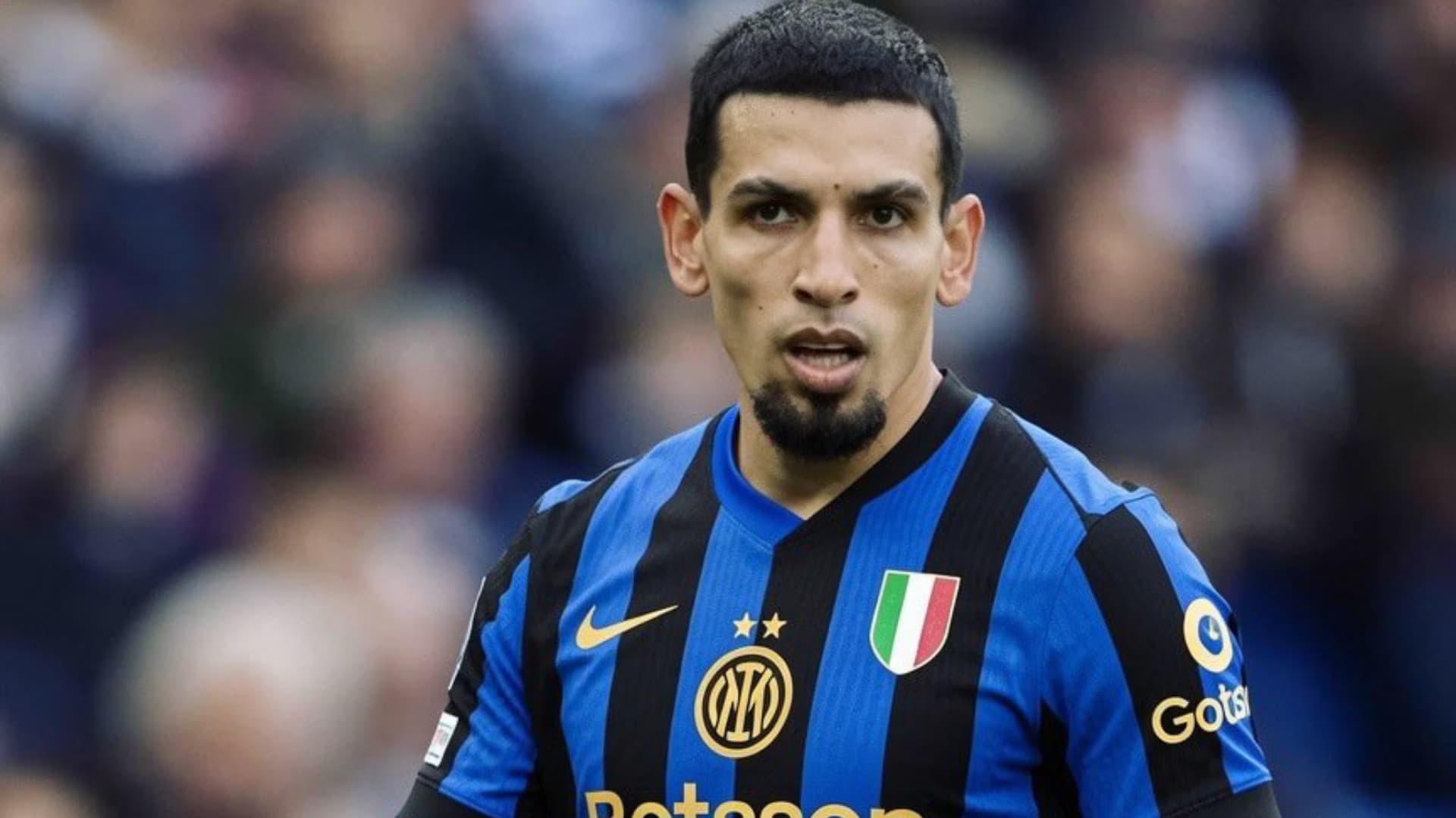 Daniel Muñoz caería en el Inter de Milán gracias al Real Madrid