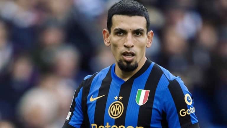 ¿Efecto dominó en Europa?: El bombazo de Denzel Dumfries al Real Madrid que activa el plan del Inter para fichar a Daniel Muñoz