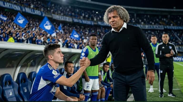 Daniel Ruiz podría ser uno de los grandes beneficiados con el regreso de Gamero