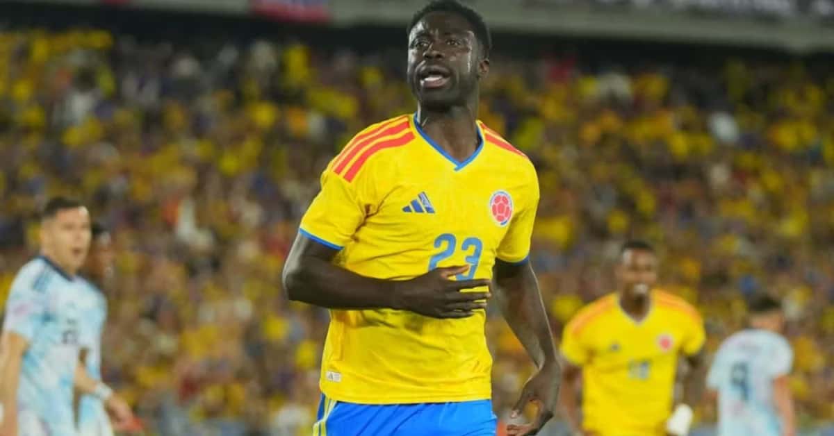 Bournemouth el nuevo pretendiente de Davinson Sánchez ¿Premier League o Serie A?