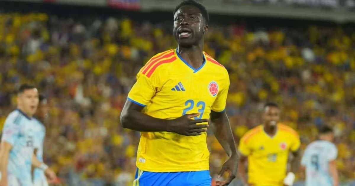 Bournemouth el nuevo pretendiente de Davinson Sánchez ¿Premier League o Serie A?