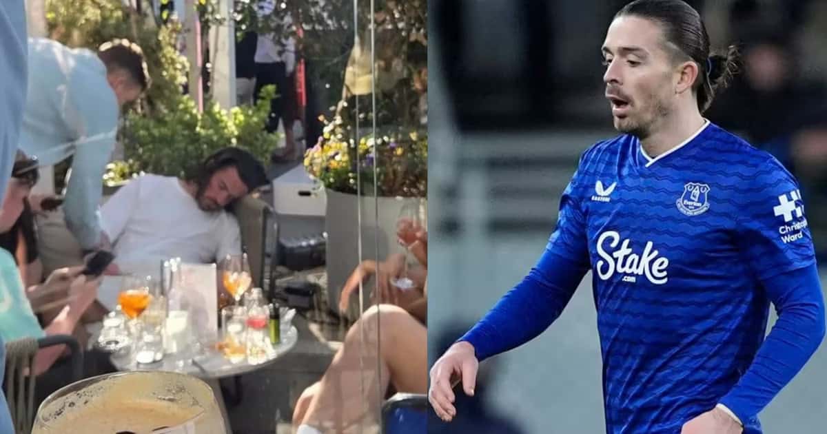 Los problemas de Grealish con el alcohol
