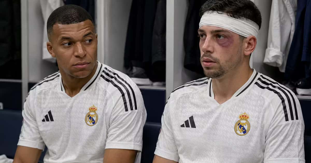 Real Madrid