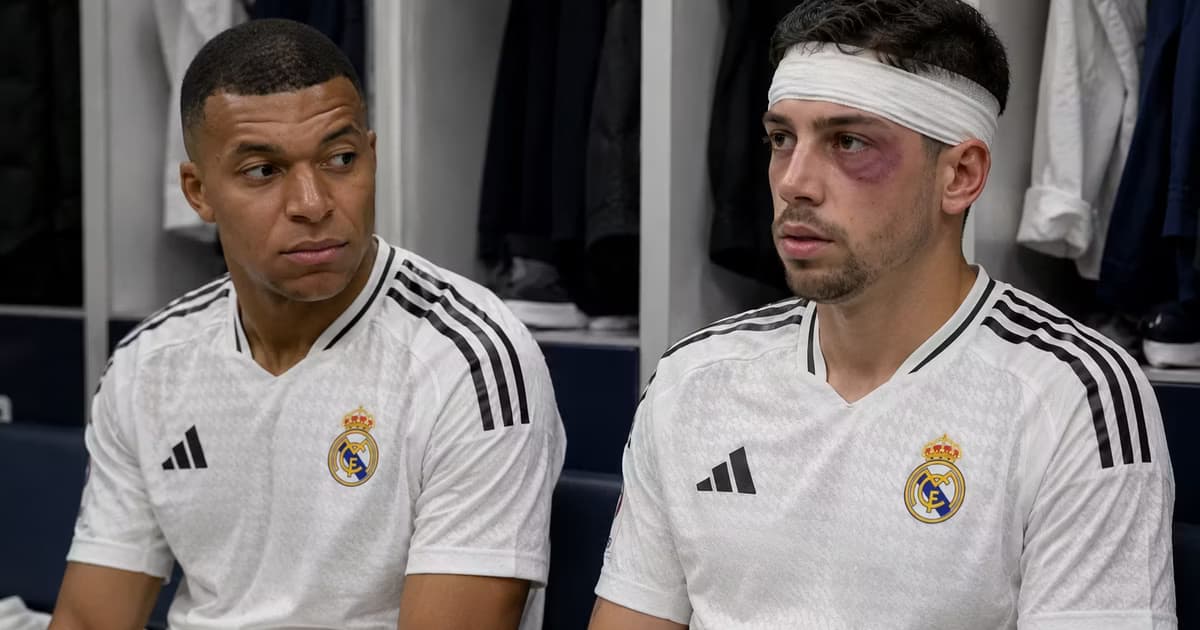 Real Madrid