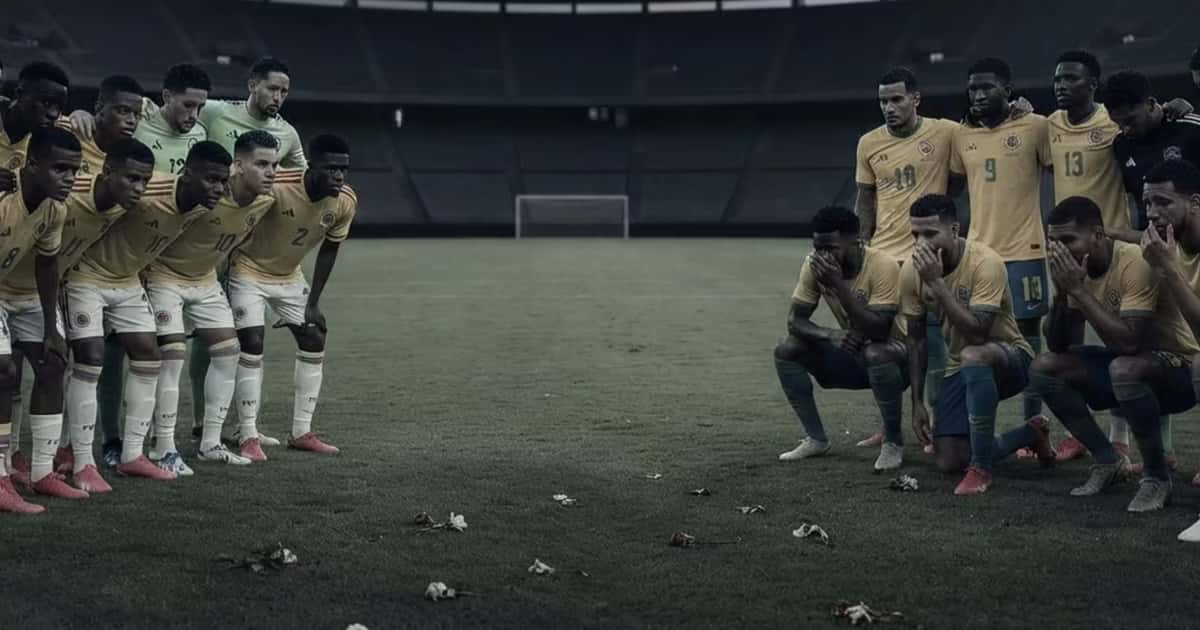 Selección Colombiana