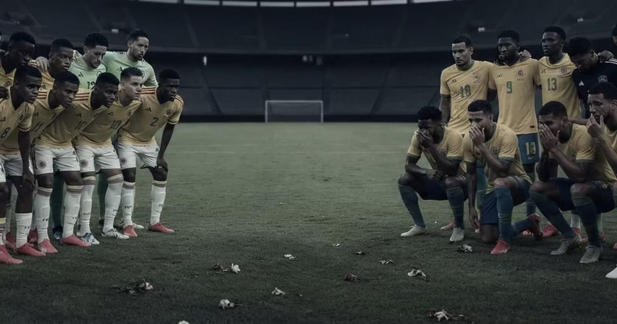 Selección Colombiana