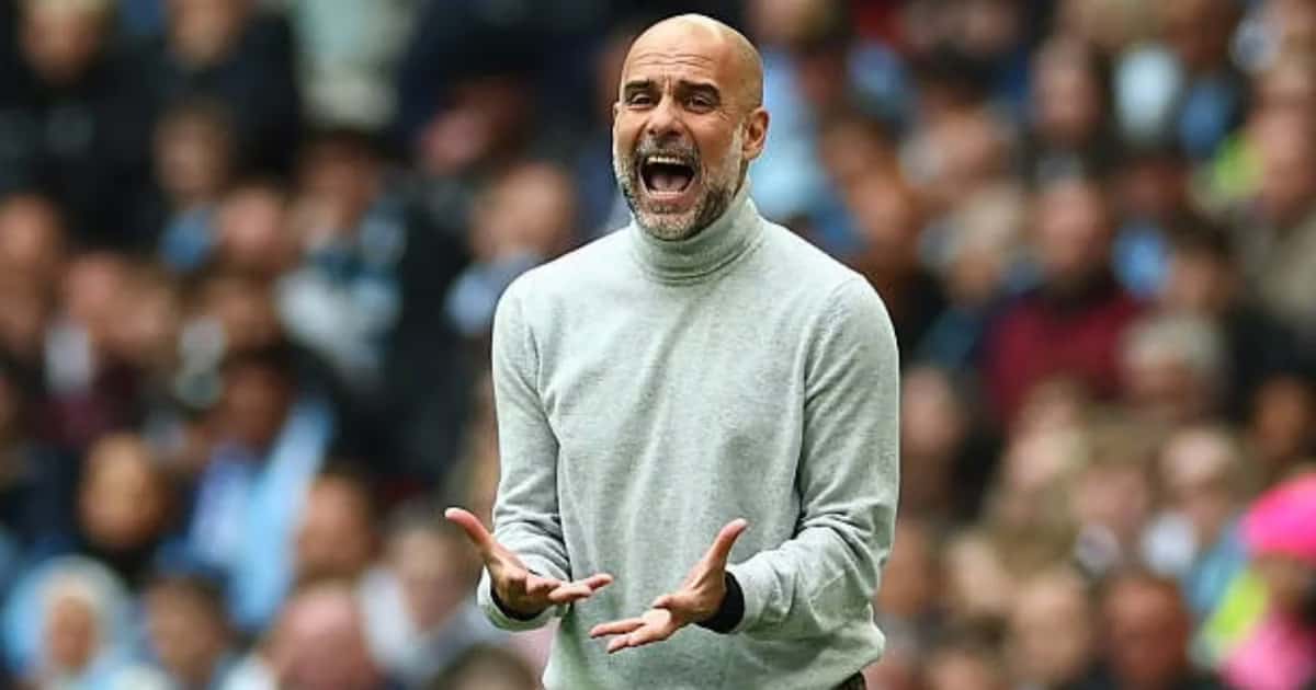 Guardiola el más ganador y el DT más importantes ¿De toda la historia?