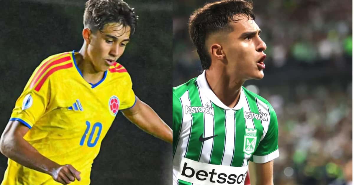 Samuel Martínez, Juan Manuel Rengifo y los jugadores que están listos para hacer recambio