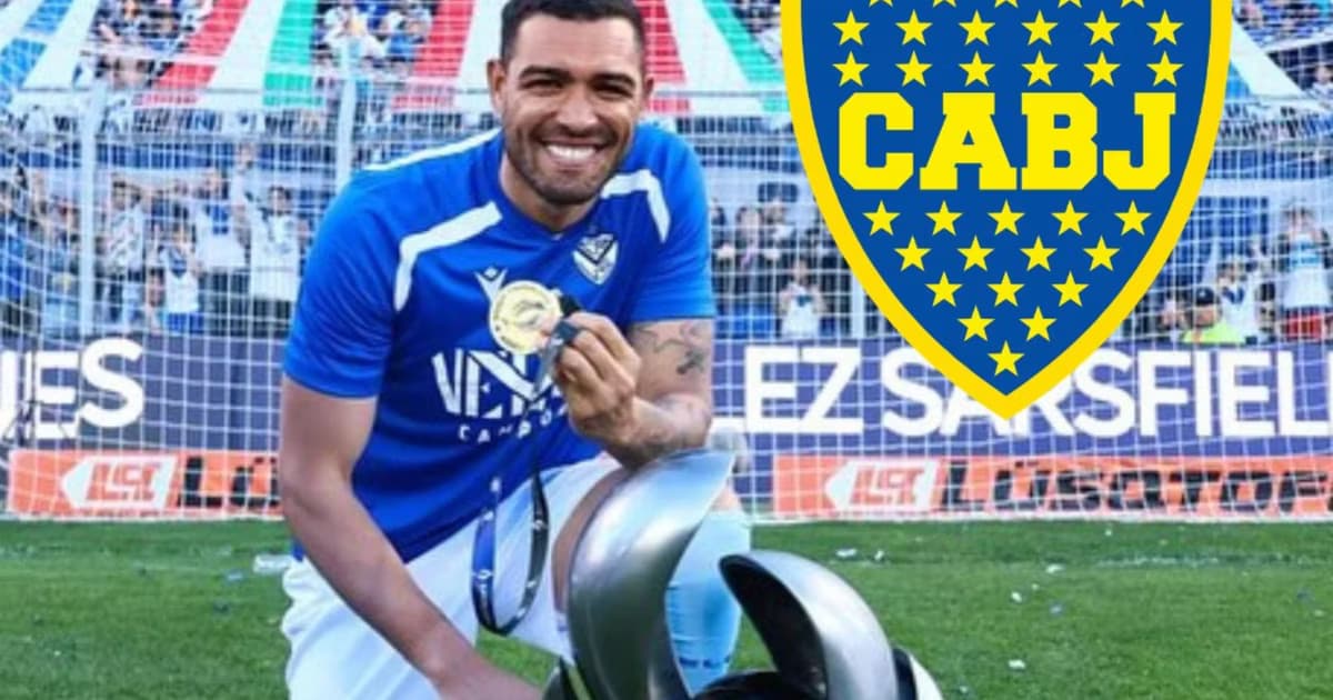 Álvaro Montero sacude el mercado mundialista al sellar su acuerdo definitivo con Boca Juniors