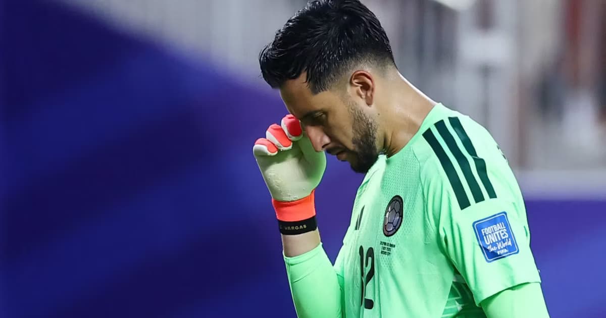 Camilo Várgas hace historia: Rompió récord histórico de David Ospina
