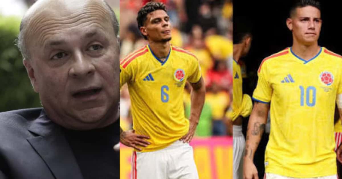 "Hay jugadores que no quieren volver si sigue este mandato"