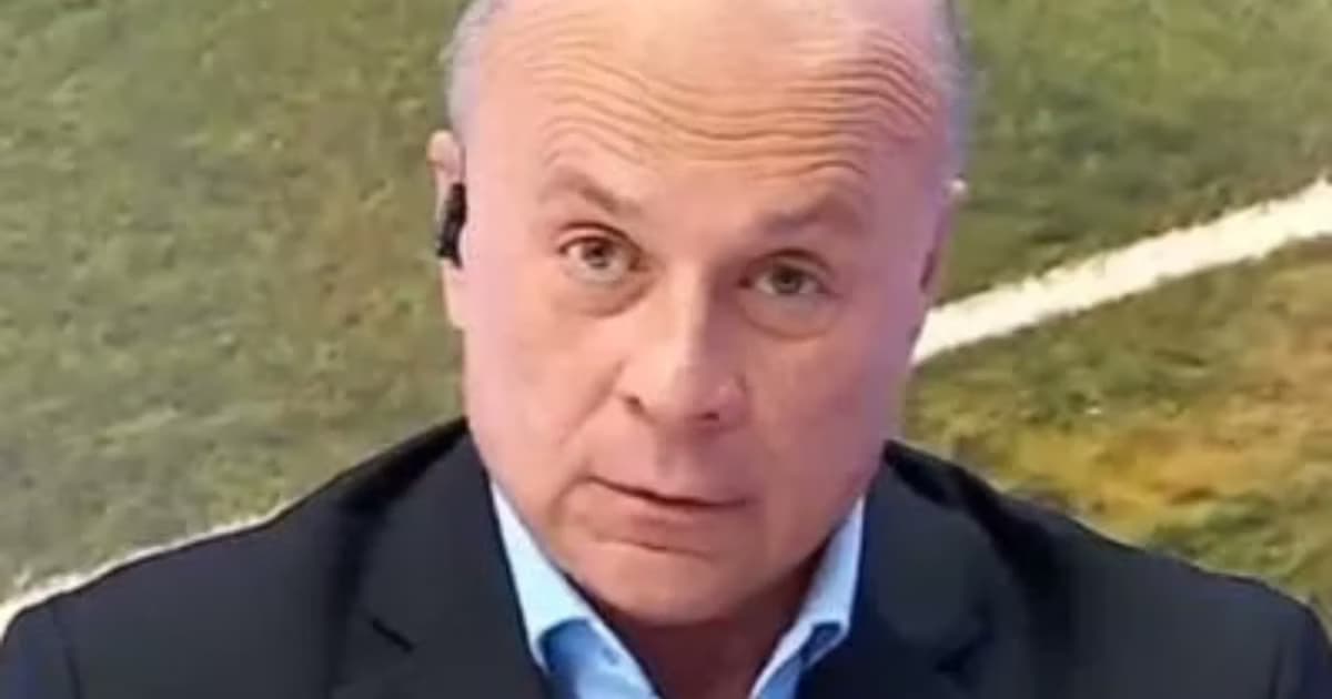 Carlos Antonio Vélez “Hay una total sobrevaloración sobre Colombia… Hay que ir pensando en un DT moderno”