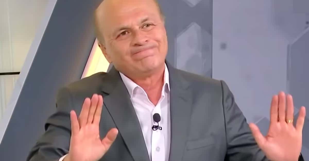Carlos Antonio Vélez vuelve a atacar a la Selección Colombia “Un grupito de tipos que hacen lo que les da la gana”