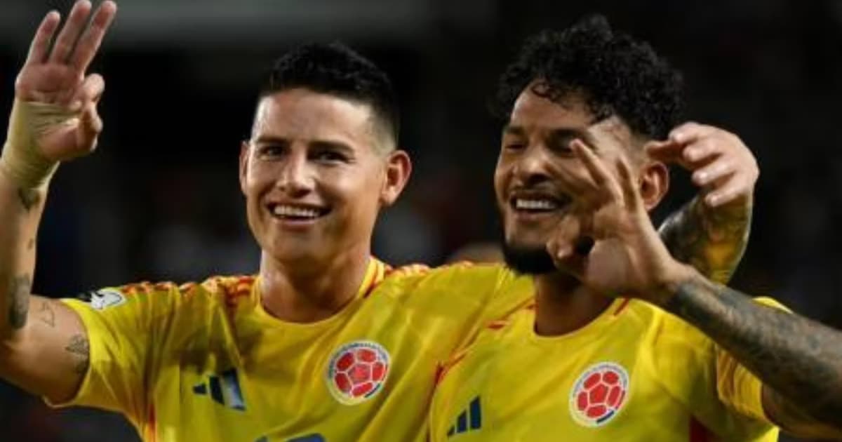 Selección Colombia