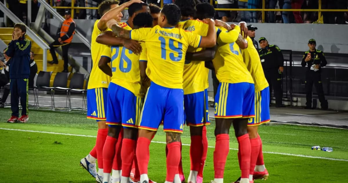 ¿Cuánto cobra un jugador colombiano por participar en el Mundial?