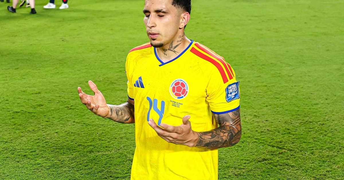 Las razones por las que Colombia podría llegar al octavo partido