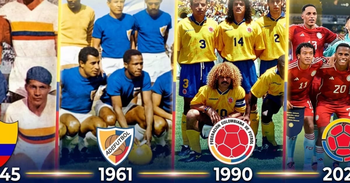 11 histórico Mundialista de la tricolor