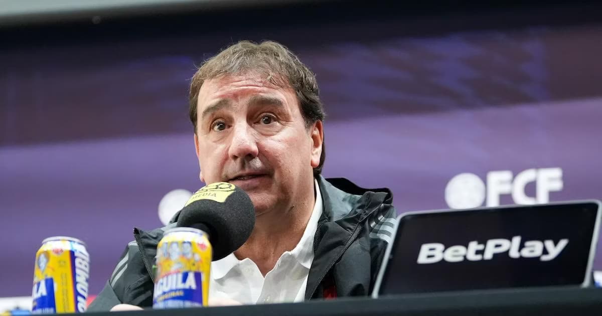 Así formará el equipo de Néstor Lorenzo de cara al Mundial