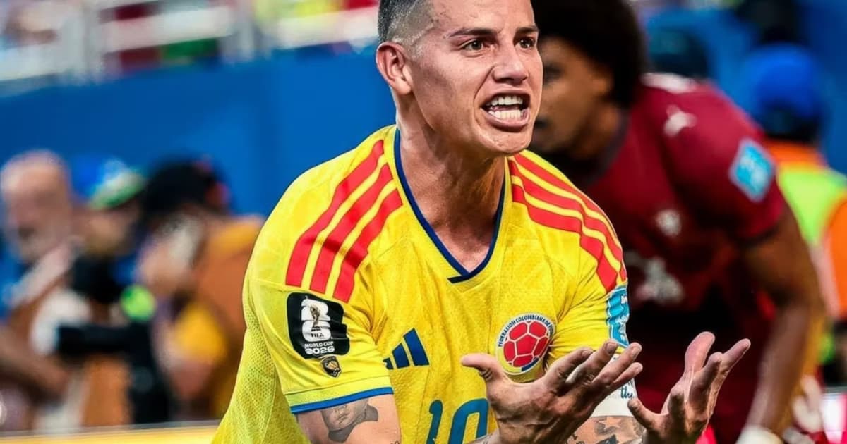 El vídeo de moda, la mentalidad de James, ante la de Haaland