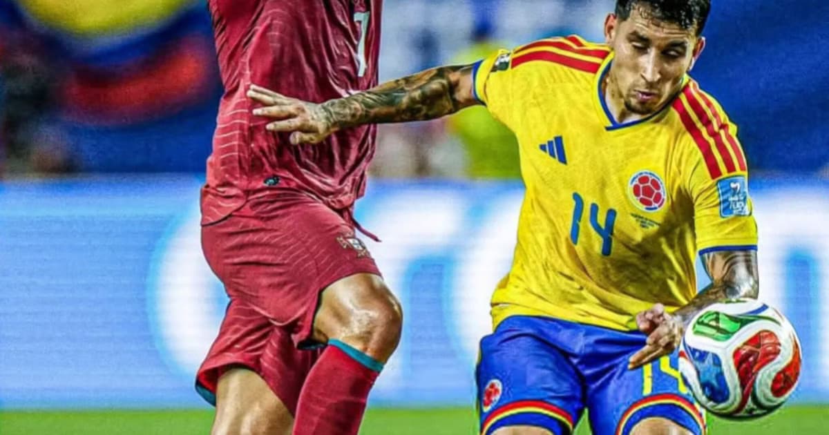 Gustavo Puerta supera a Enzo Fernández, Odegaard y Pedri