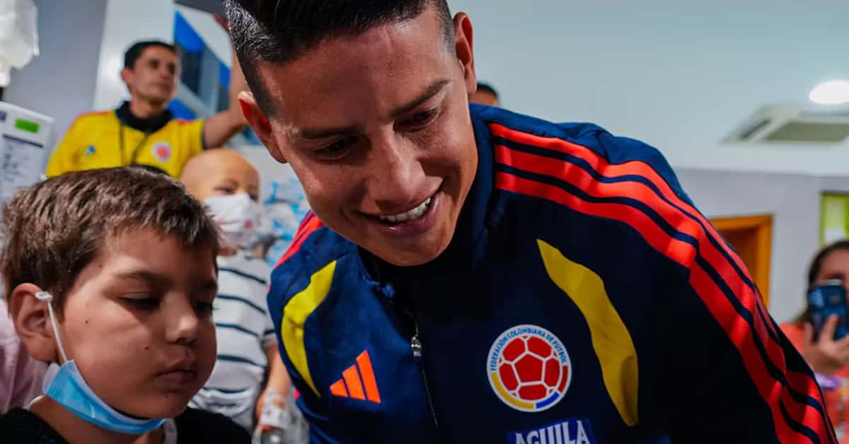 ¡Este es el verdadero valor del fútbol!