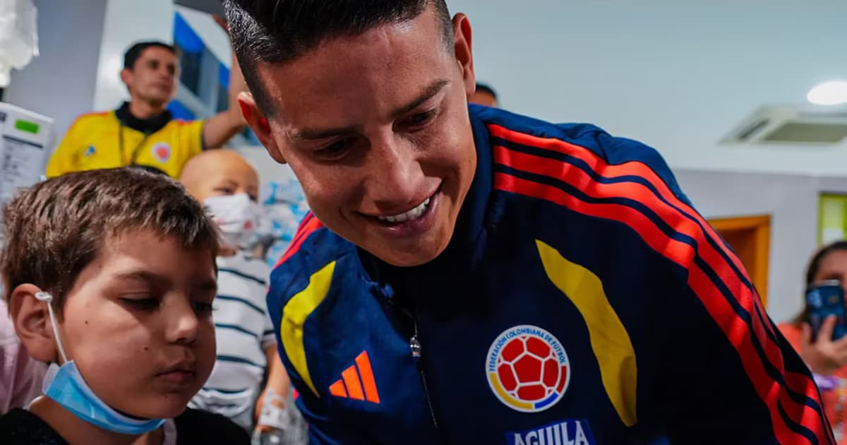 ¡Este es el verdadero valor del fútbol!