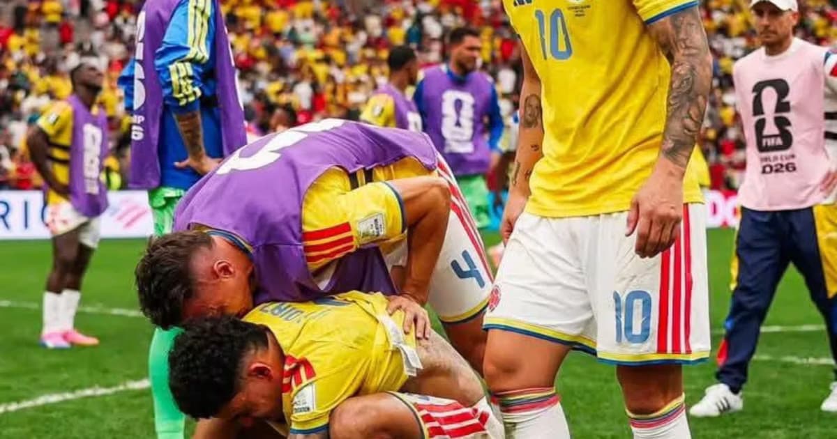 ¿Fue un buen Mundial para Colombia? De la euforia a la decepción: el verdadero balance de la Selección