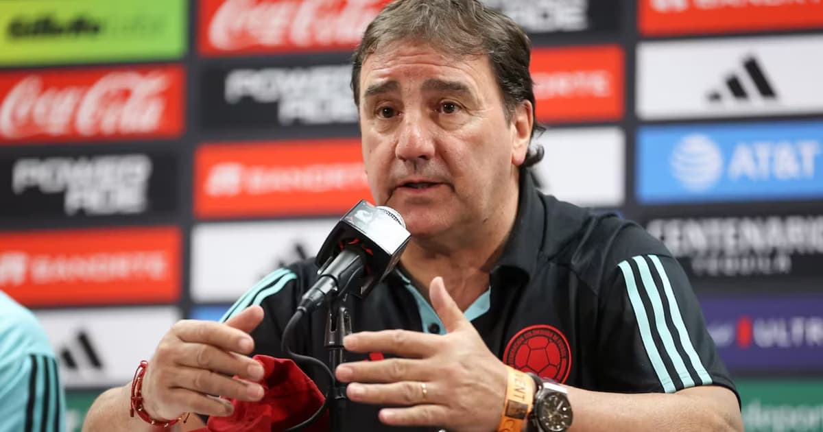 Selección Colombiana