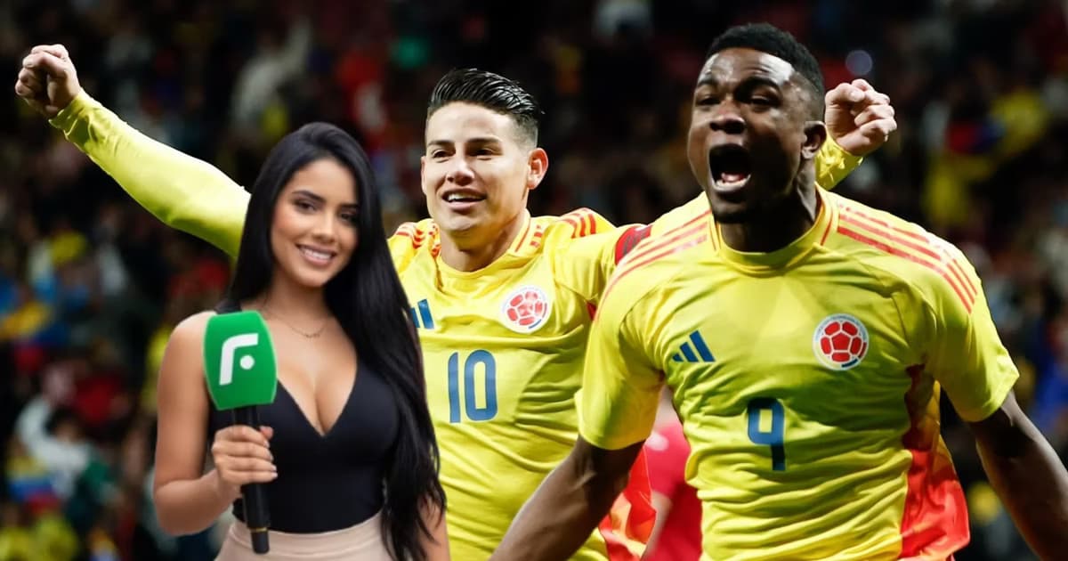 James Rodríguez y Cordoba