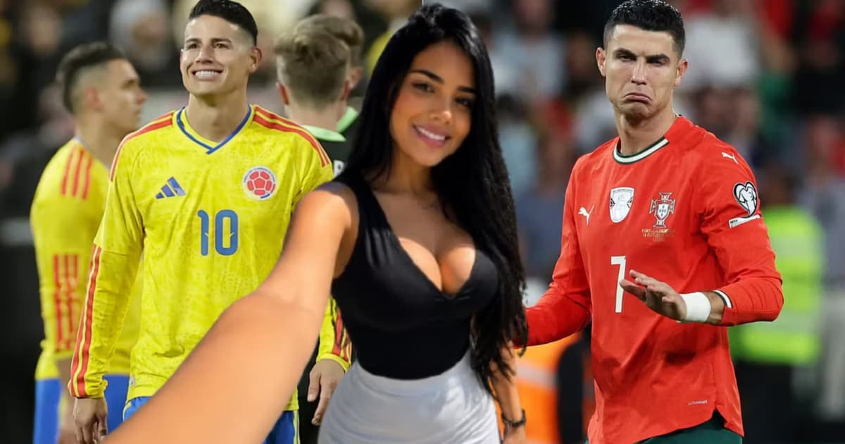 Selección Colombia