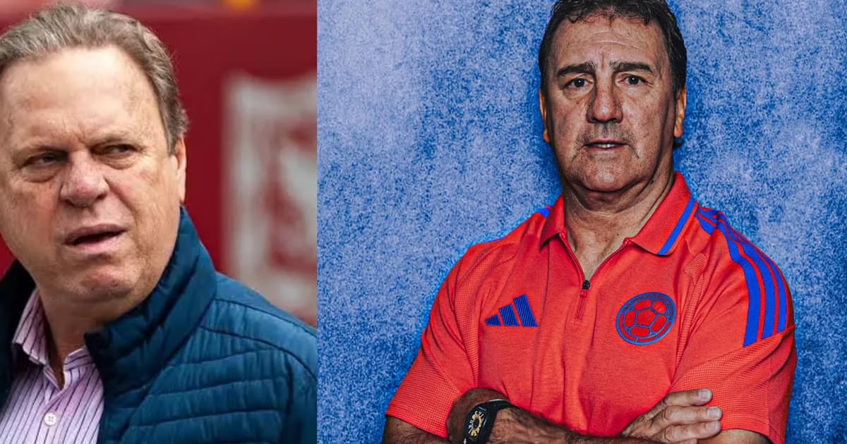 Jesurún y la continuidad de Lorenzo después del Mundial