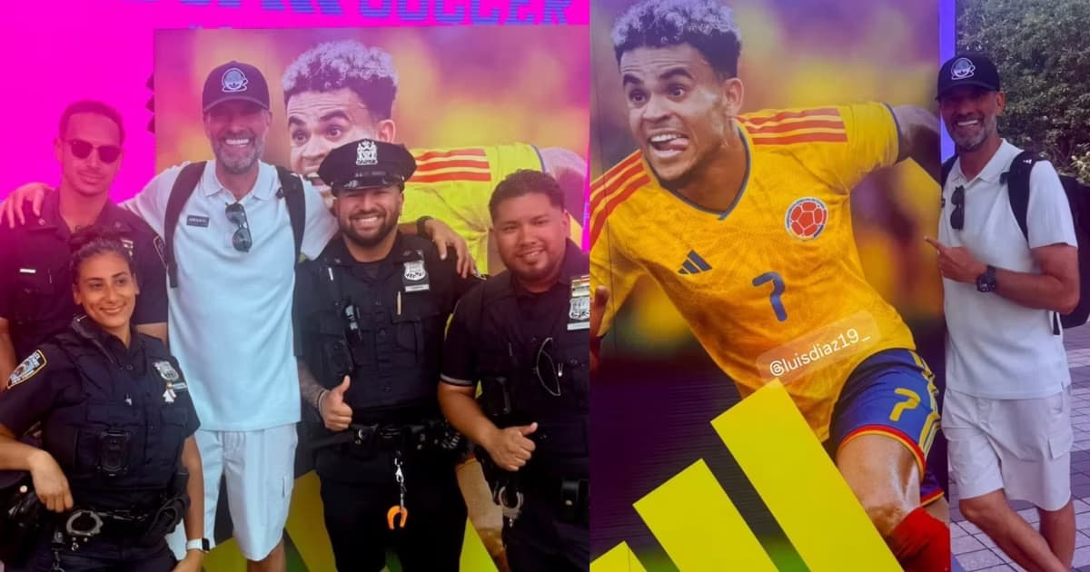 Jürgen Klopp rinde tributo a Luis Díaz