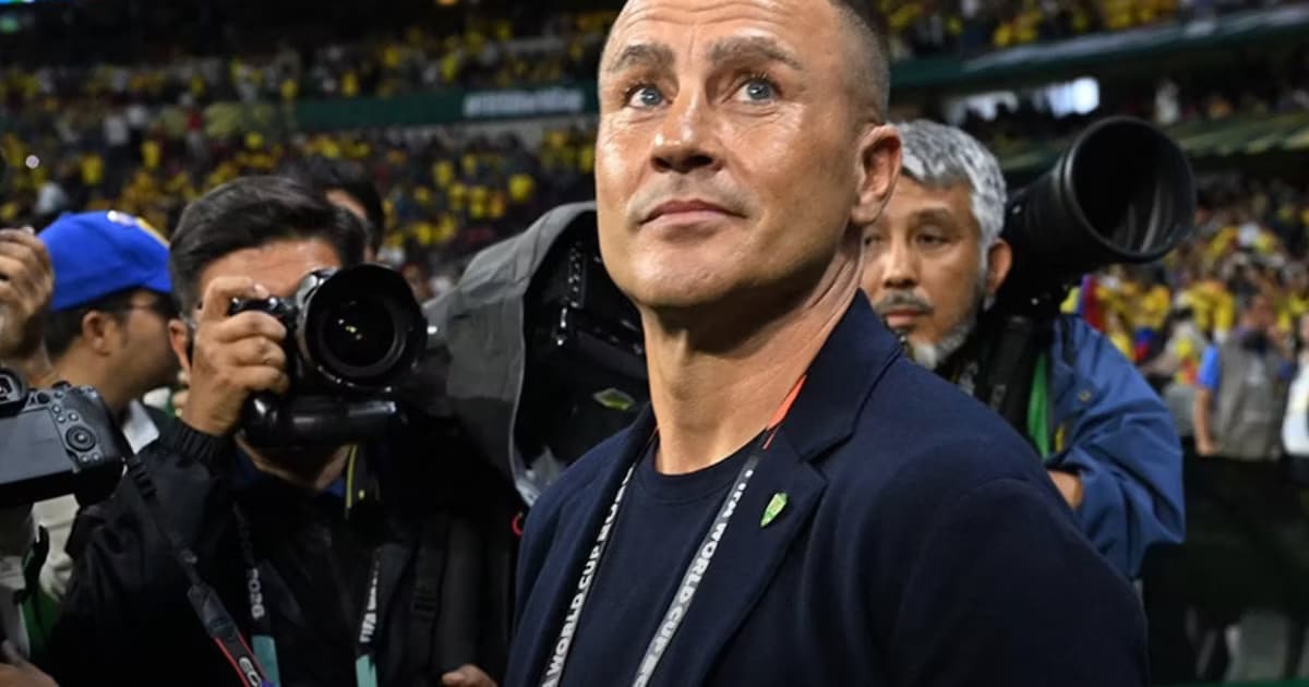 La excusa de Cannavaro
