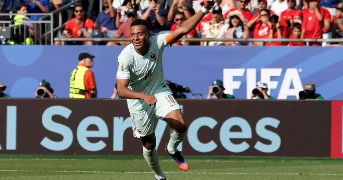 La IA predice cuál será la final del Mundial 2026: Francia e Inglaterra parten como las grandes favoritas