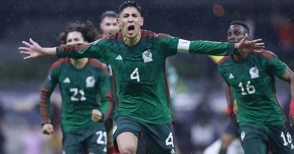 La maldición del Azteca y del primer partido: México a romper la MUFA