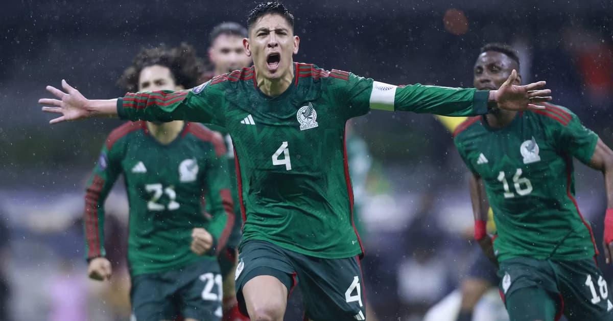 La maldición del estadio Azteca y del primer partido: Así debuta la selección mexicana
